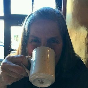 Meet your Posher, Cathy